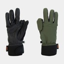 Sportsman Shooter Gloves Green