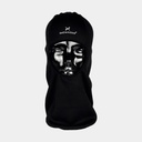 X Therm Stretch Balaclava Black