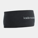 Oasis Merino 200 Headband Black