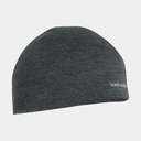 Oasis Merino 200 Beanie (2024) Jet Heather