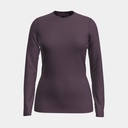 Tech Long Sleeves Crewe 260 Women Nightshade