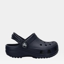 Classic Clog Crocs Kids Navy