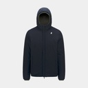 Jack Warm Double Green Blackish / Blue Depth