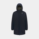 Jacob Warm Double Green Blackish / Blue Depth