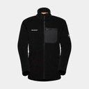 Innominata ML Jacket Black