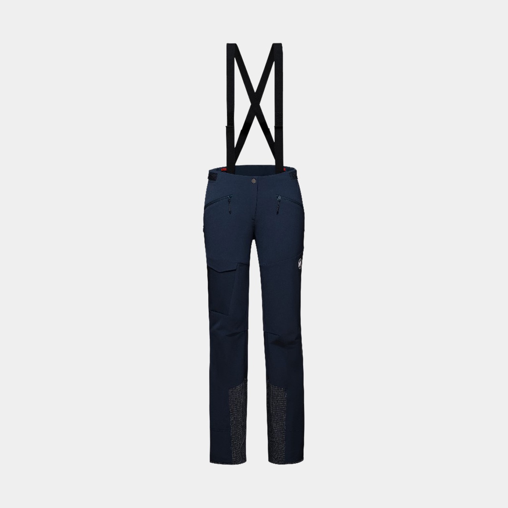Taiss Pro SO Pants Women Black