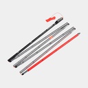 Probe 240 Speed Lock Vibrant Orange