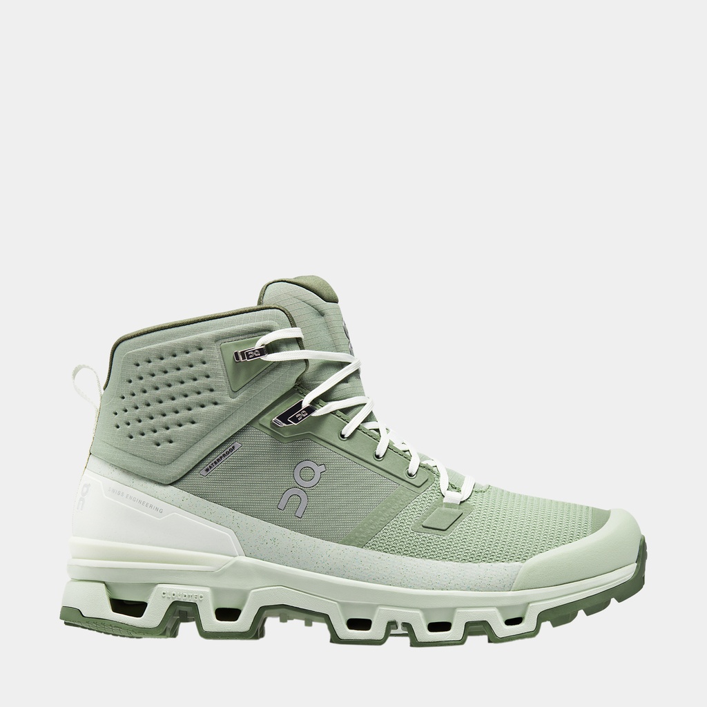 Cloudrock 2 Waterproof Reseda / Aloe