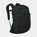 Metron 24 Black