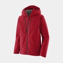 Triolet Jacket Touring Red
