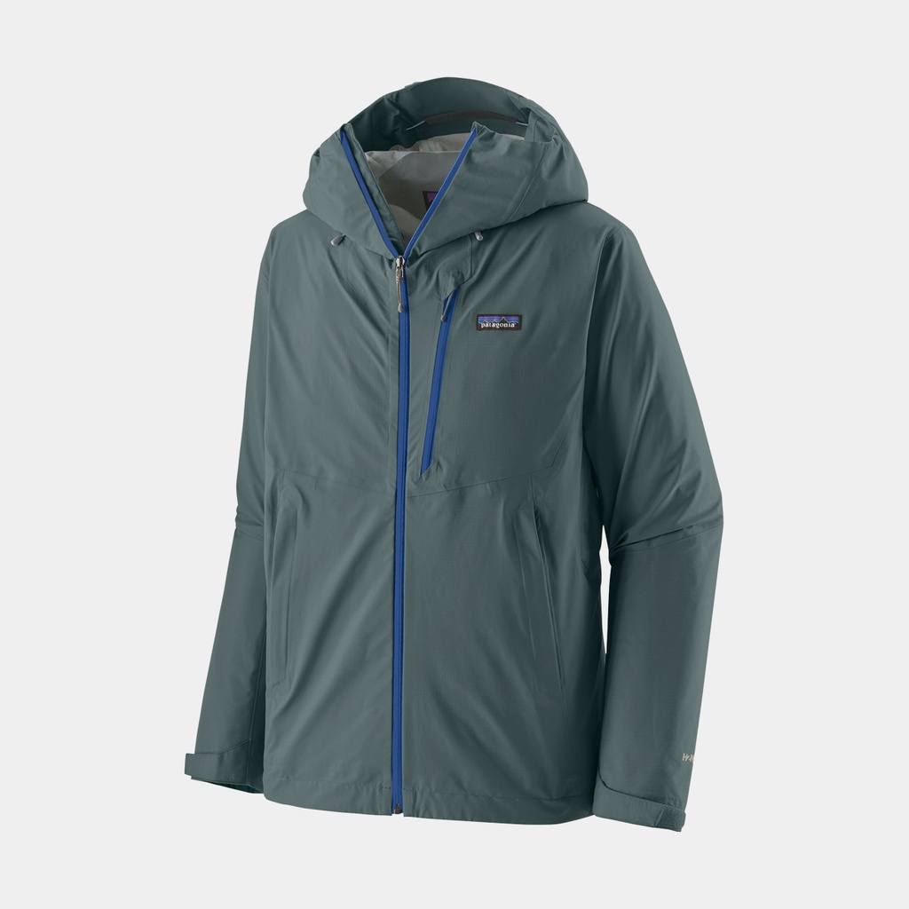 Granite Crest Jacket Nouveau Green