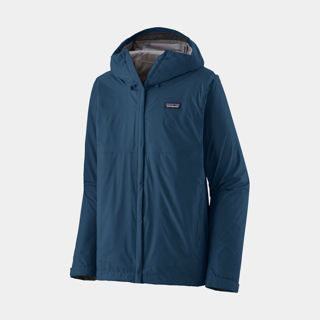 Torrentshell 3-Layer Jacket Lagom Blue