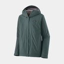 Torrentshell 3-Layer Jacket Nouveau Green