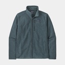 Better Sweater Jacket Nouveau Green