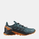 Supercross 4 GTX (2022) Stargazer / Black / Turmeric