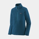 R1 Air Zip Neck Women (2024) Lagom Blue