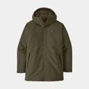 Lone Mountain Parka Basin Green