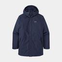 Lone Mountain Parka New Navy