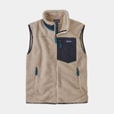 Classic Retro-X Vest (2024) Natural