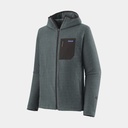 R1 Air Full-Zip Hoody (2024) Nouveau Green