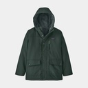 Infurno Jacket Kids Northern Green