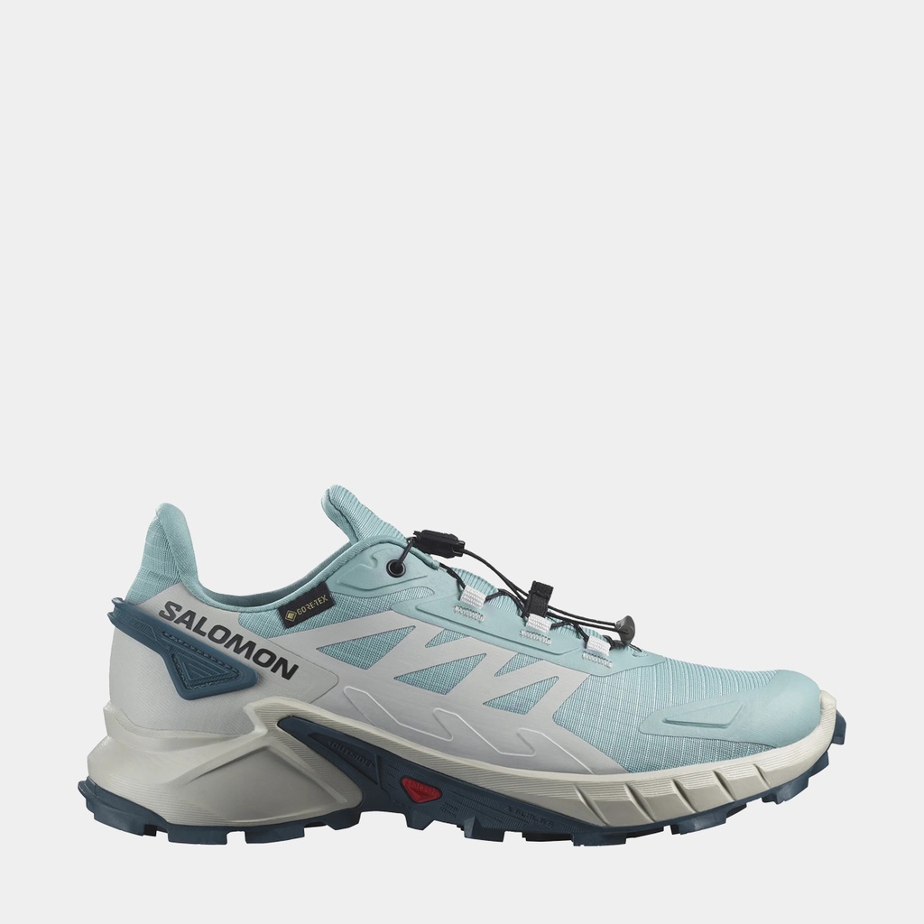 Supercross 4 GTX Women Stone Blue / Lunar Rock / Stargazer