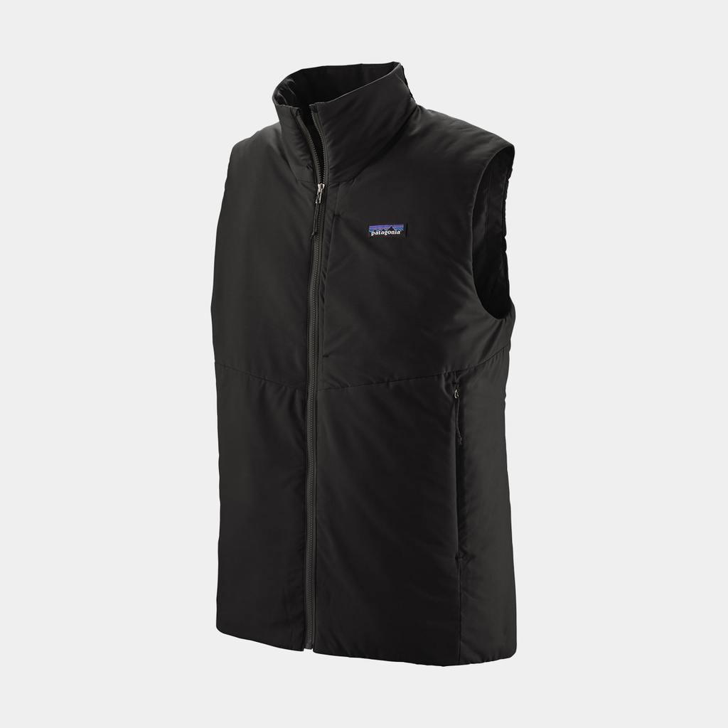 Nano-Air Light Vest Black