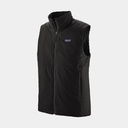 Nano-Air Light Vest Black