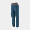 Caliza Rock Pants Women Wavy Blue
