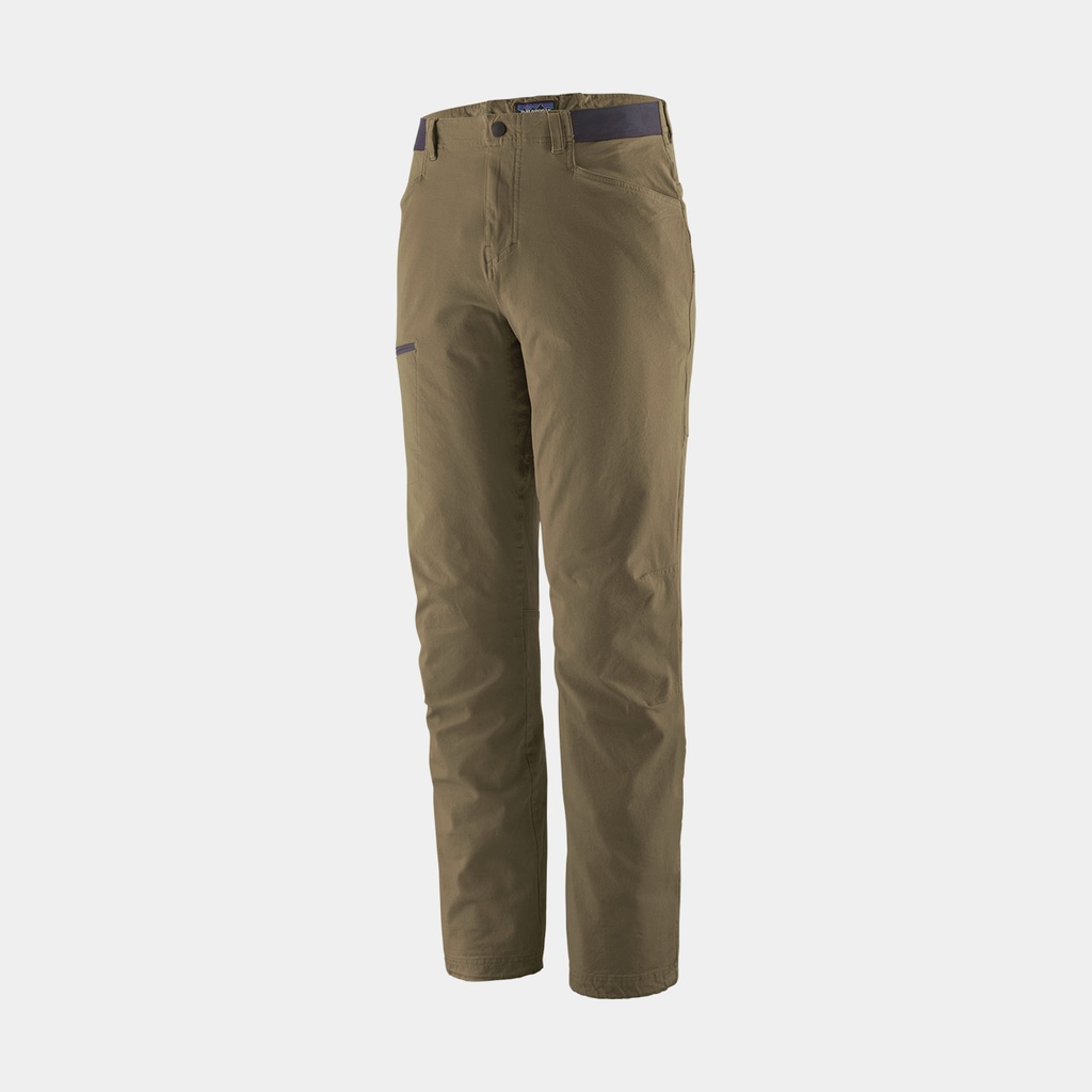 Venga Rock Pants Sage Khaki