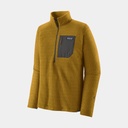 R1 Air Zip Neck (2024) Cosmic Gold