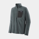 R1 Air Zip Neck (2024) Nouveau Green