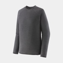 Capilene Air Crew Forge Grey / Feather Grey X-Dye