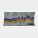 Powder Town Headband Ridge Rise: Sleet Green