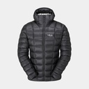 Mythic G Jacket Black