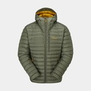 Microlight Alpine Jacket Light Khaki