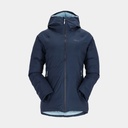 Valiance Jacket Women (2024) Deep Ink