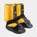 Expedition Boot Gold