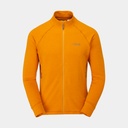 Nexus Jacket Marmalade