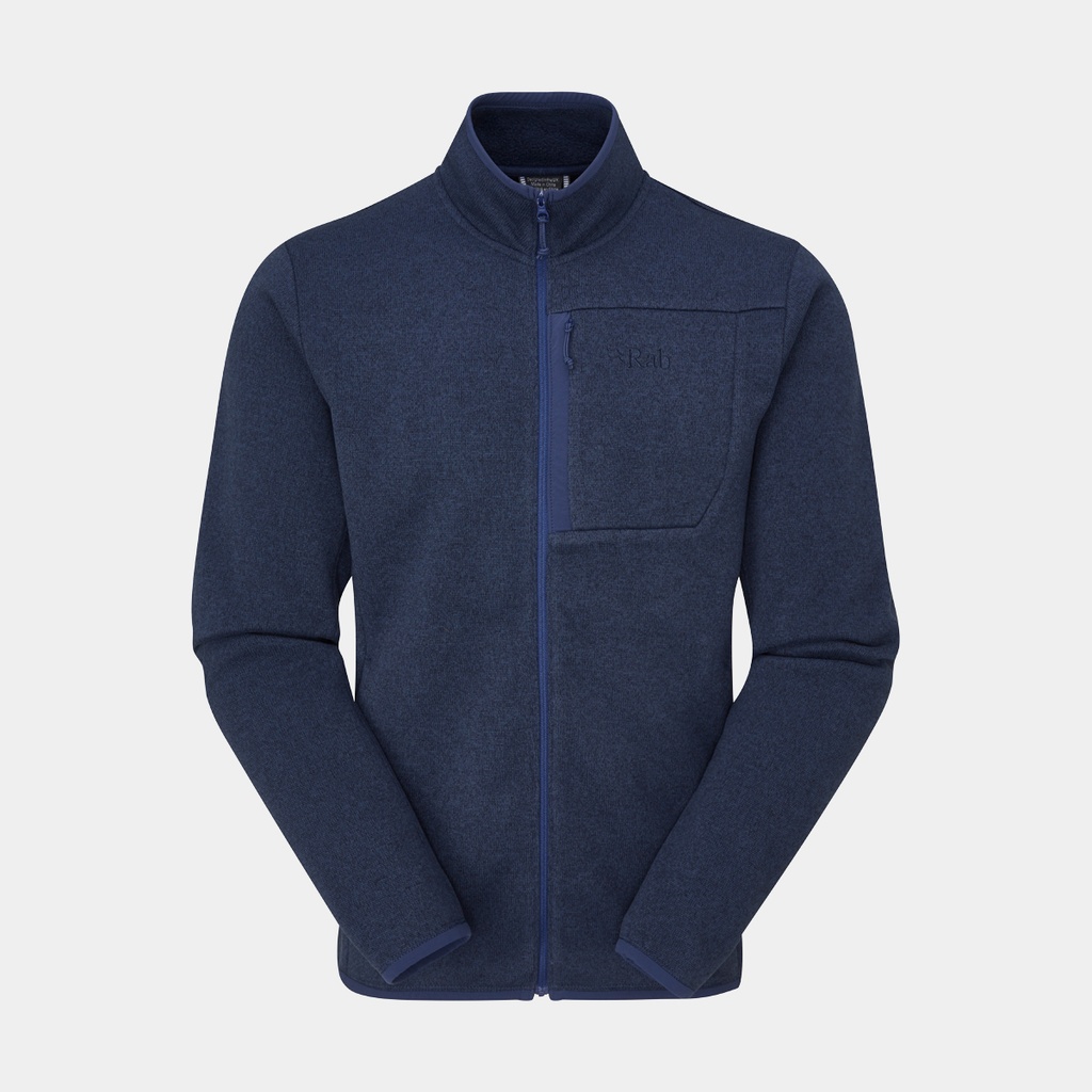 Ryvoan Jacket (2024) Deep Ink