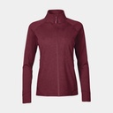 Nexus Jacket Women Deep Heather
