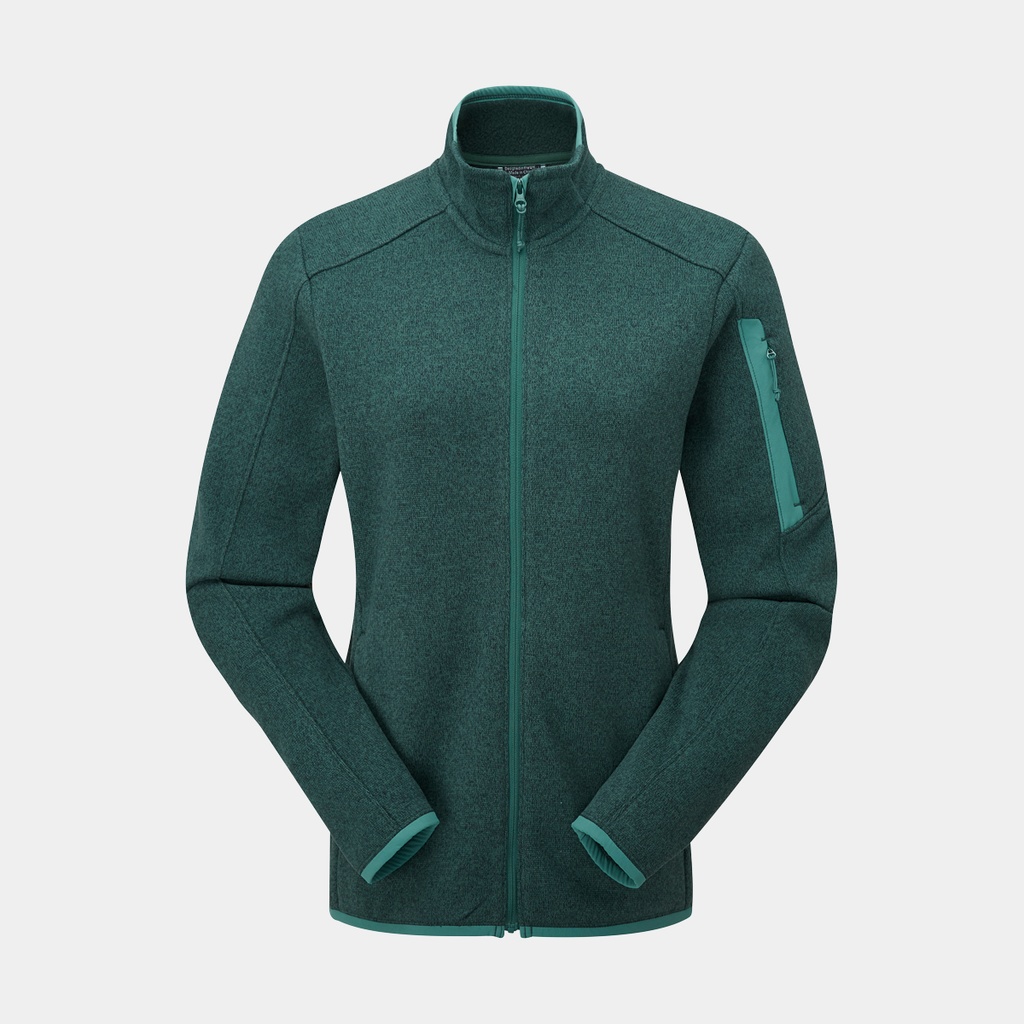 Ryvoan Jacket Women (2024) Green Slate