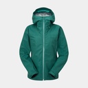 Namche GTX Jacket Women Green Slate