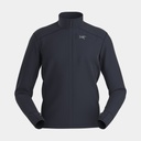 Delta Jacket (2024) Black Sapphire