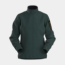 Covert Cardigan Women Boxcar Heather