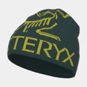 Bird Word Toque Pytheas / Lampyre