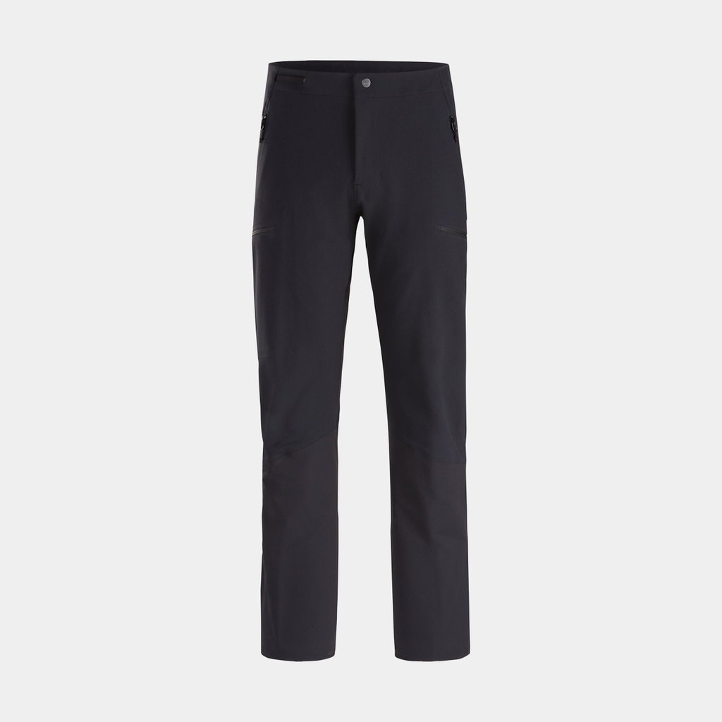 Gamma Guide Pant Black