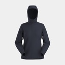 Kyanite Hoody Women (2024) Black Sapphire
