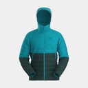 Cerium Hoody Blue Tetra / Pytheas