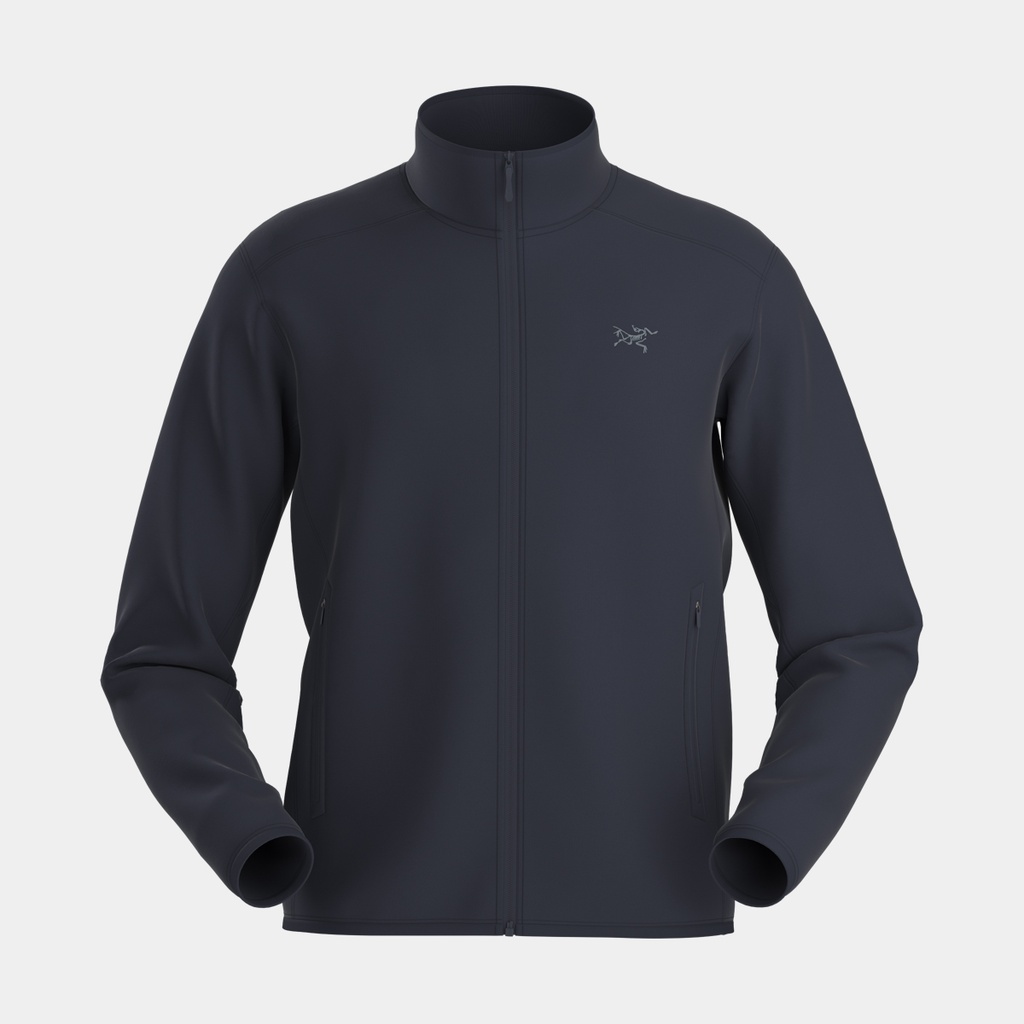 Kyanite Jacket (2024) Black Sapphire